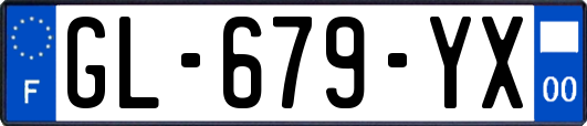 GL-679-YX