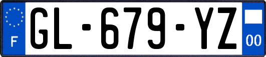 GL-679-YZ