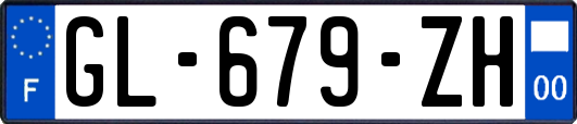 GL-679-ZH