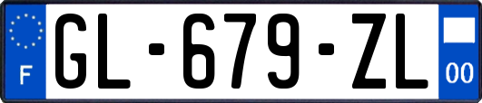 GL-679-ZL
