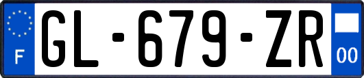 GL-679-ZR