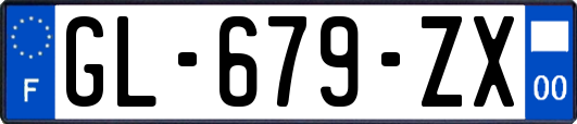 GL-679-ZX