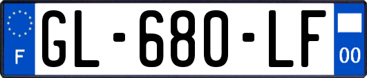 GL-680-LF