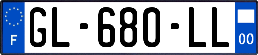 GL-680-LL