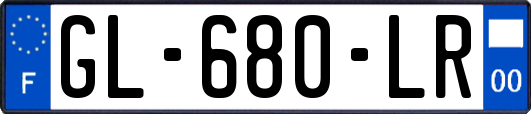 GL-680-LR