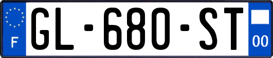 GL-680-ST