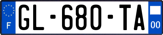 GL-680-TA