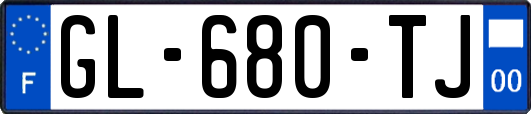 GL-680-TJ