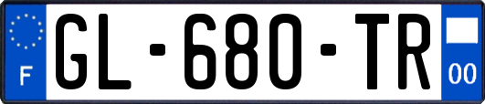 GL-680-TR