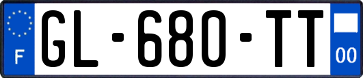 GL-680-TT