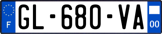GL-680-VA