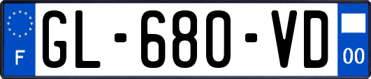 GL-680-VD