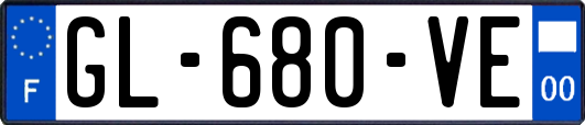 GL-680-VE