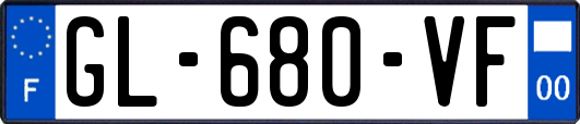 GL-680-VF