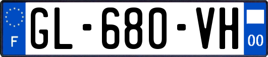 GL-680-VH