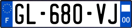GL-680-VJ
