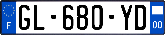 GL-680-YD