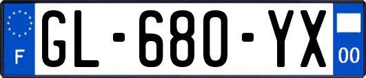 GL-680-YX