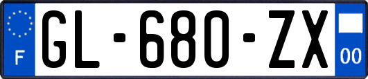 GL-680-ZX