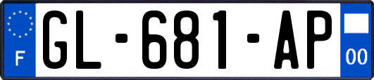 GL-681-AP