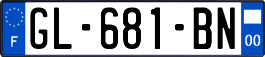 GL-681-BN