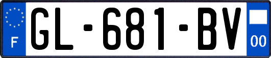 GL-681-BV