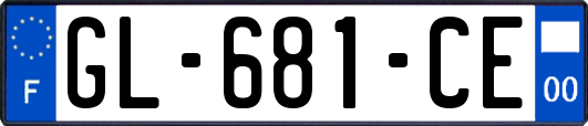 GL-681-CE