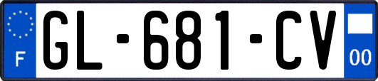 GL-681-CV