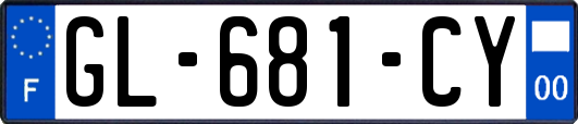 GL-681-CY