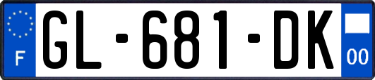 GL-681-DK