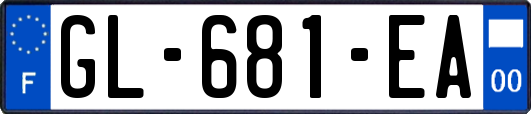 GL-681-EA