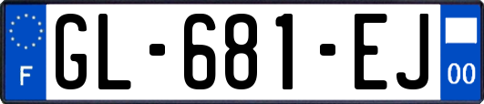 GL-681-EJ