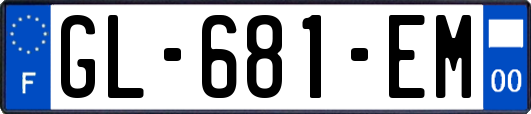 GL-681-EM