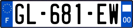 GL-681-EW