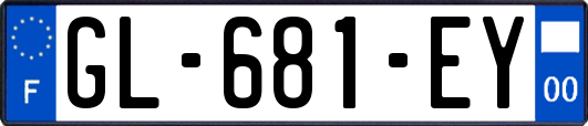 GL-681-EY
