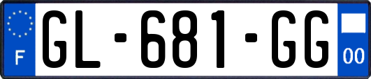 GL-681-GG