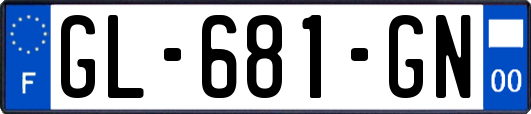 GL-681-GN