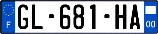 GL-681-HA