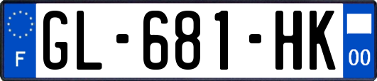 GL-681-HK