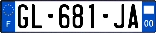 GL-681-JA