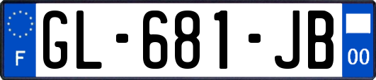 GL-681-JB