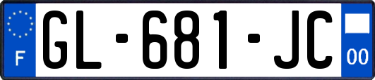 GL-681-JC