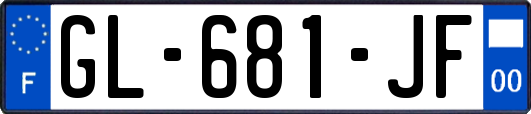 GL-681-JF