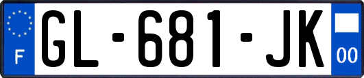 GL-681-JK
