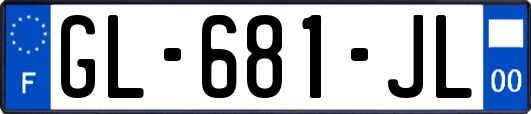 GL-681-JL