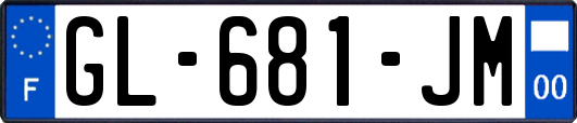 GL-681-JM