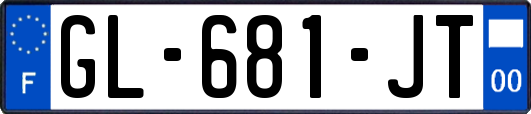 GL-681-JT