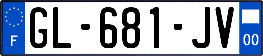 GL-681-JV