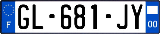 GL-681-JY