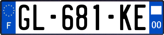 GL-681-KE